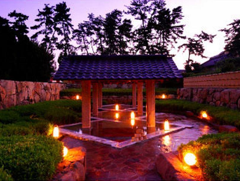 โฮเต็ล โทโคเอ็น Hotel โยนาโกะ ภายนอก รูปภาพ